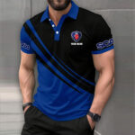 Scania Poloshirt