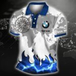 BMW Motorsport Poloshirt