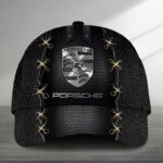 Porsche Basecap