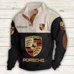 Porsche Strickpullover