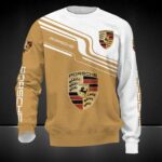 Porsche Sweatshirt
