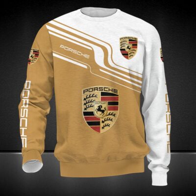 Porsche Sweatshirt