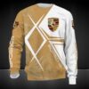Porsche Sweatshirt
