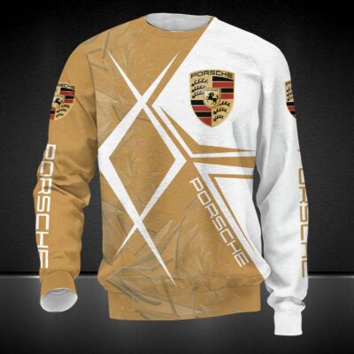 Porsche Sweatshirt