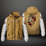 Porsche Windjacke