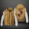 Porsche Windjacke