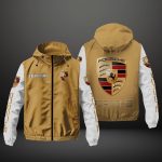 Porsche Windjacke