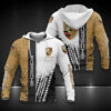 Porsche Hoodie