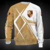 Porsche Sweatshirt