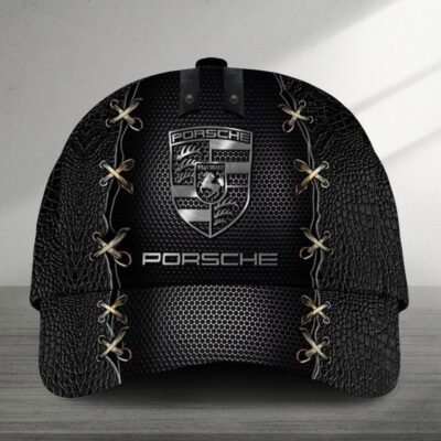 Porsche Basecap