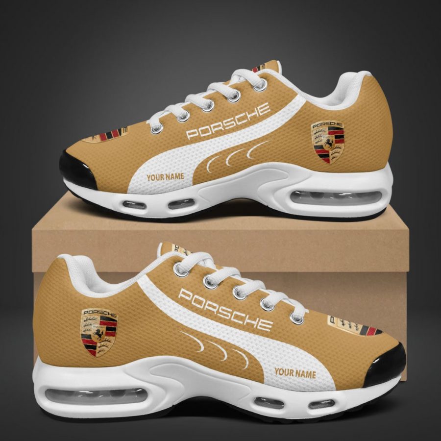 Porsche Schuhe – Bild 2