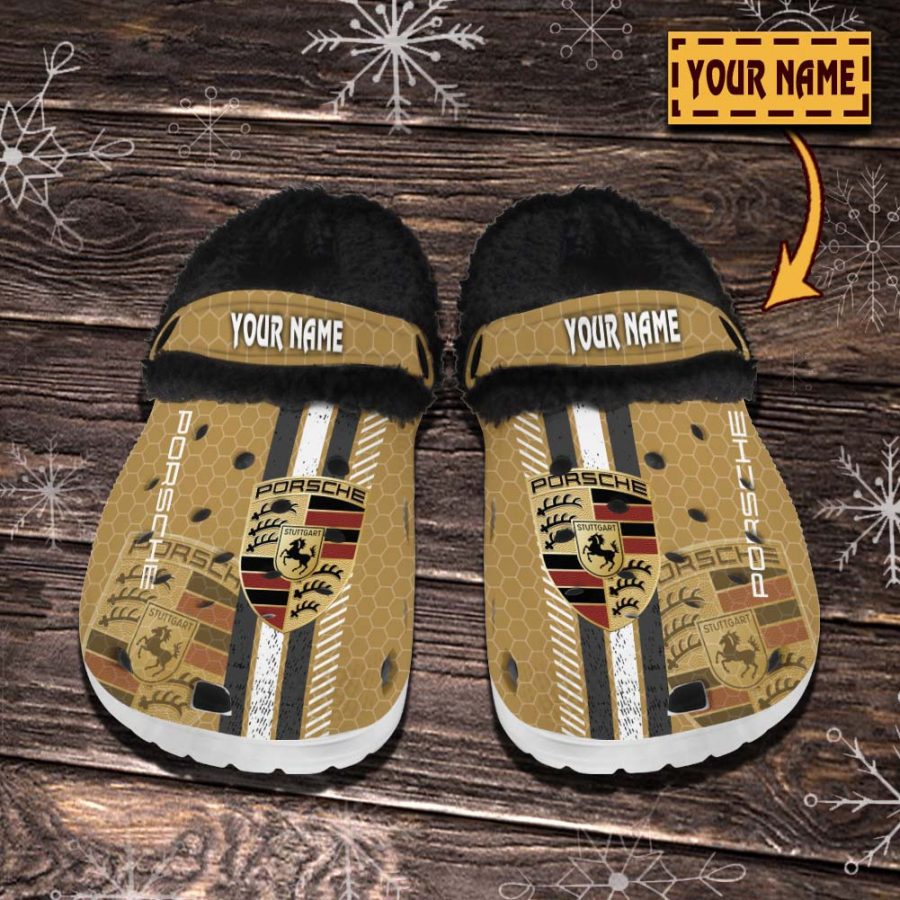 Porsche Clogs – Bild 2