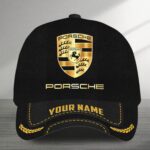 Porsche Basecap