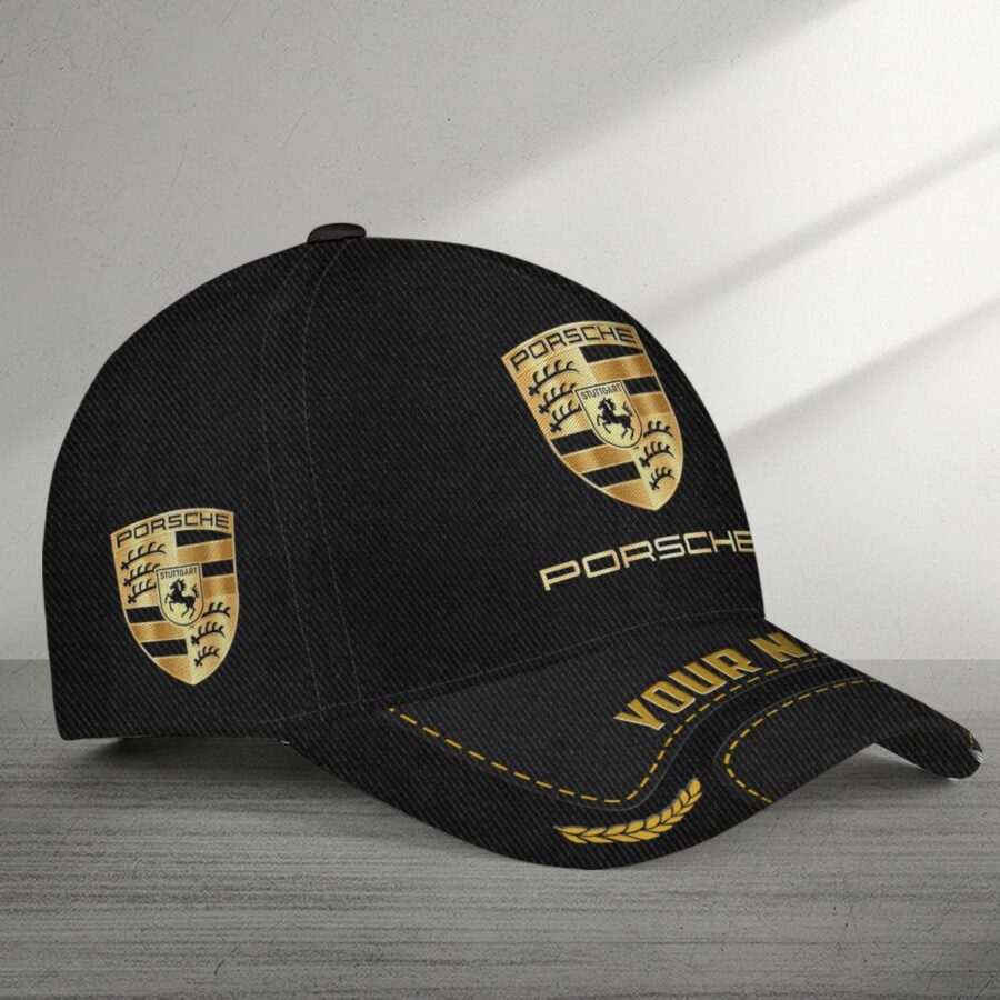 Porsche Basecap – Bild 2