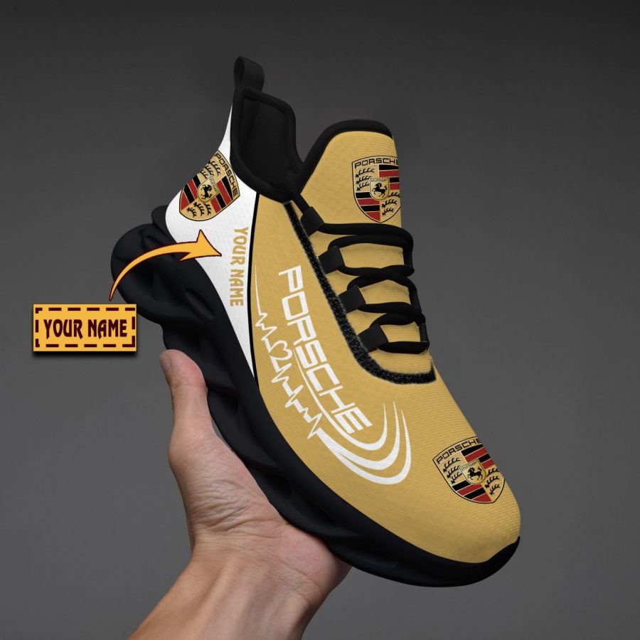 Porsche Schuhe – Bild 4