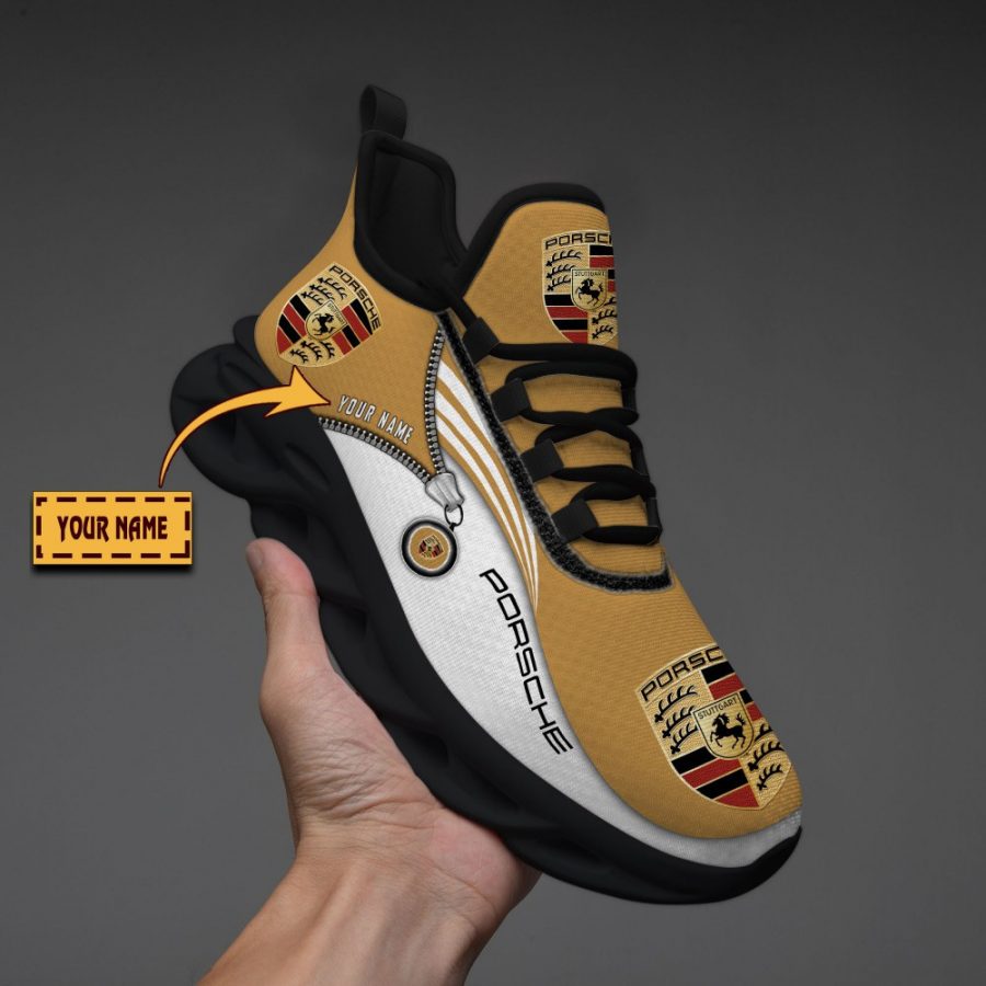 Porsche Schuhe – Bild 2