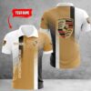 Porsche Poloshirt