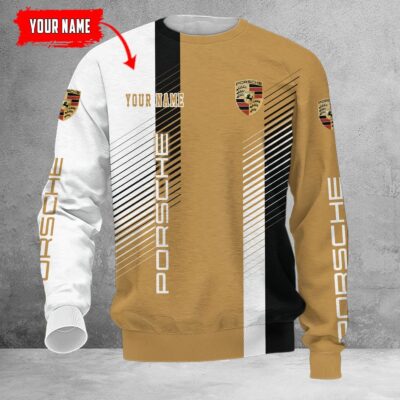 Porsche Sweatshirt