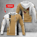 Porsche Hoodie