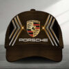 Porsche Basecap