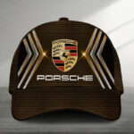 Porsche Basecap