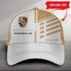 Porsche Basecap