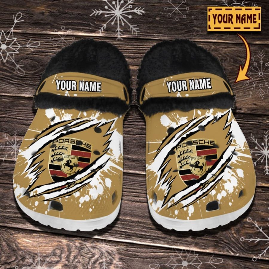 Porsche Clogs – Bild 2