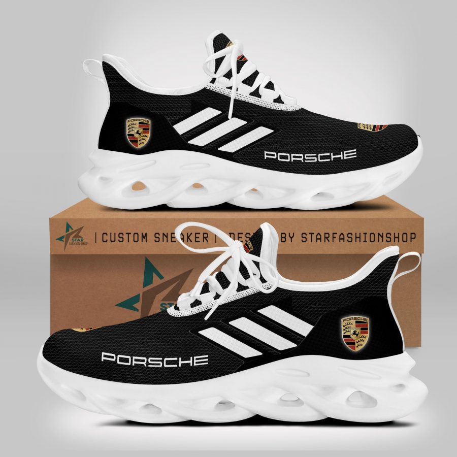 Porsche Schuhe – Bild 2
