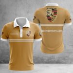 Porsche Poloshirt