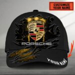 Porsche Basecap