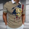 Porsche Poloshirt