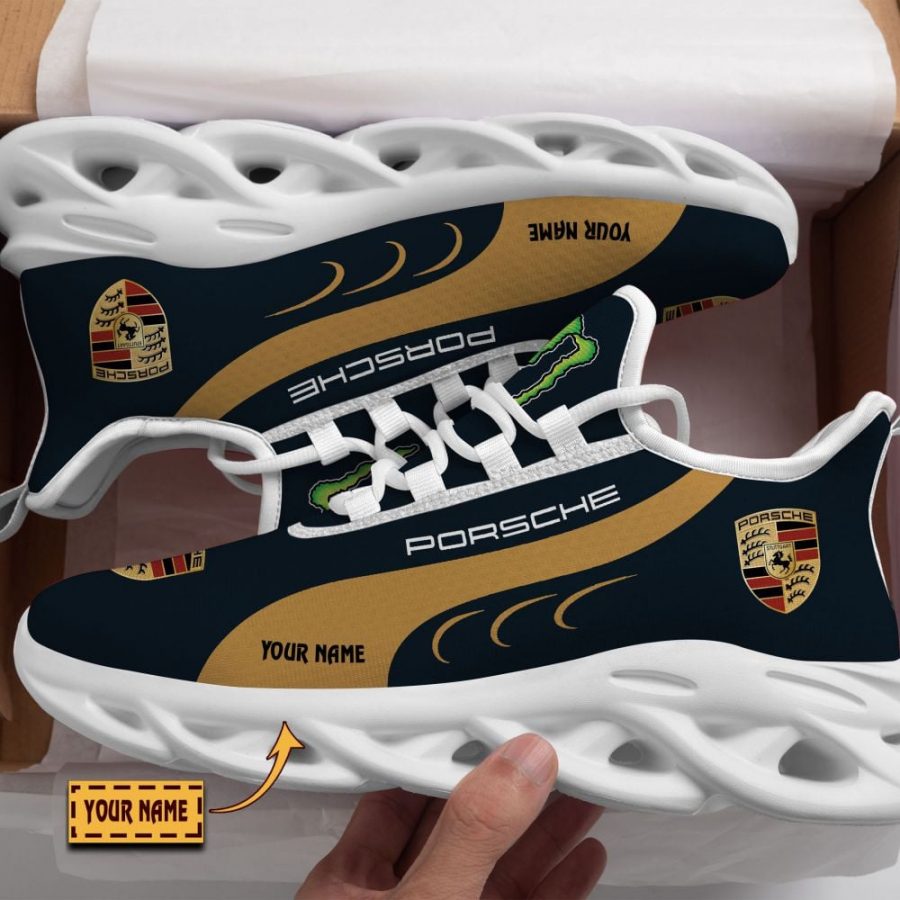 Porsche Schuhe – Bild 2