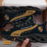 Porsche Schuhe