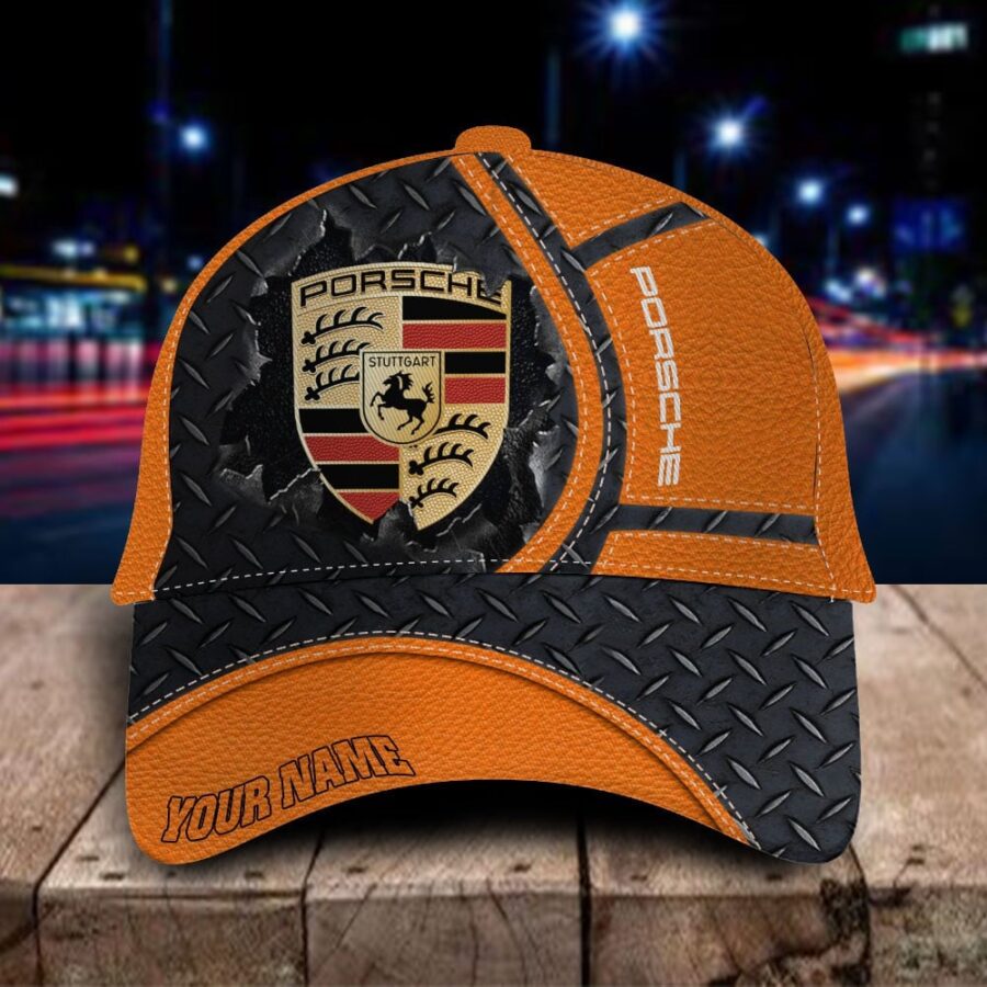 Porsche Basecap – Bild 5