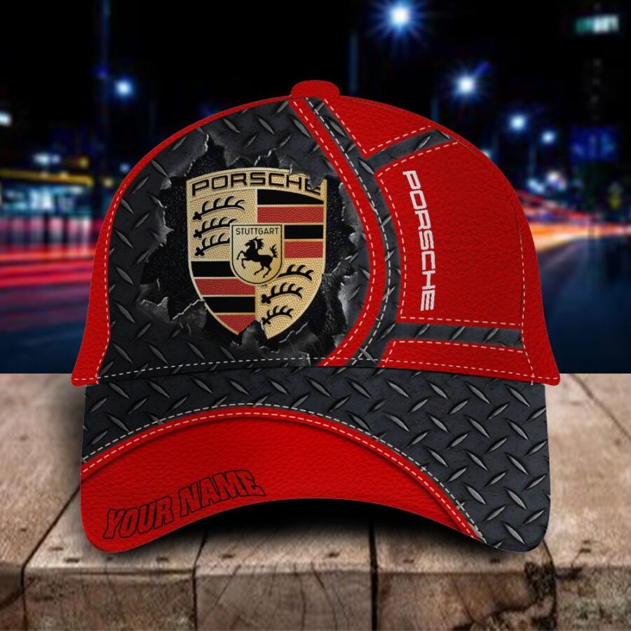 Porsche Basecap – Bild 6