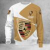 Porsche Sweatshirt