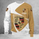 Porsche Sweatshirt