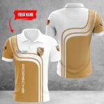 Porsche Poloshirt
