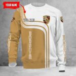 Porsche Sweatshirt
