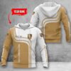 Porsche Hoodie