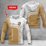 Porsche Hoodie