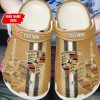 Porsche Clogs