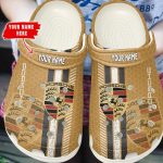 Porsche Clogs