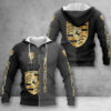 Porsche Hoodie