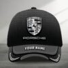 Porsche Basecap