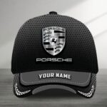 Porsche Basecap