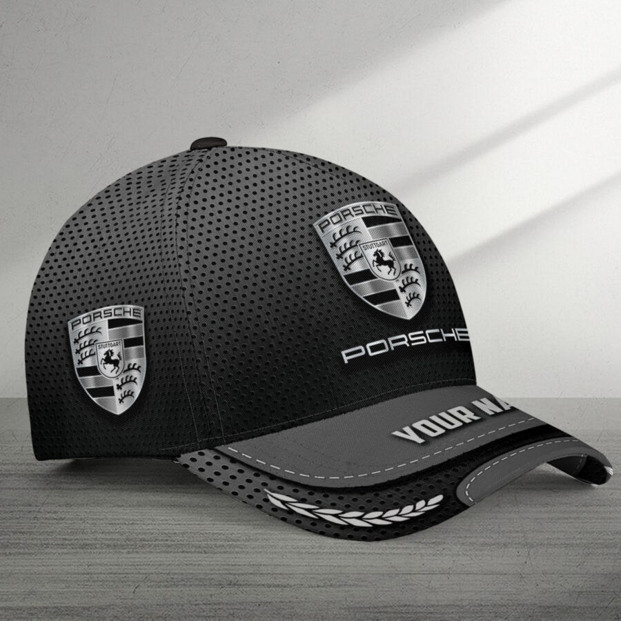 Porsche Basecap – Bild 2
