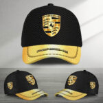Porsche Basecap