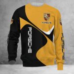 Porsche Sweatshirt