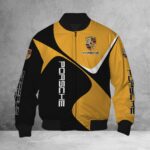 Porsche Bomberjacke
